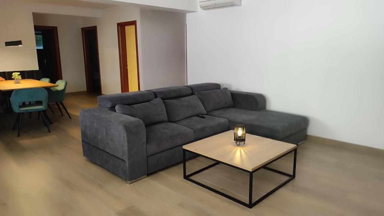 Parenzo Premium Apartment Poreč Exterior foto