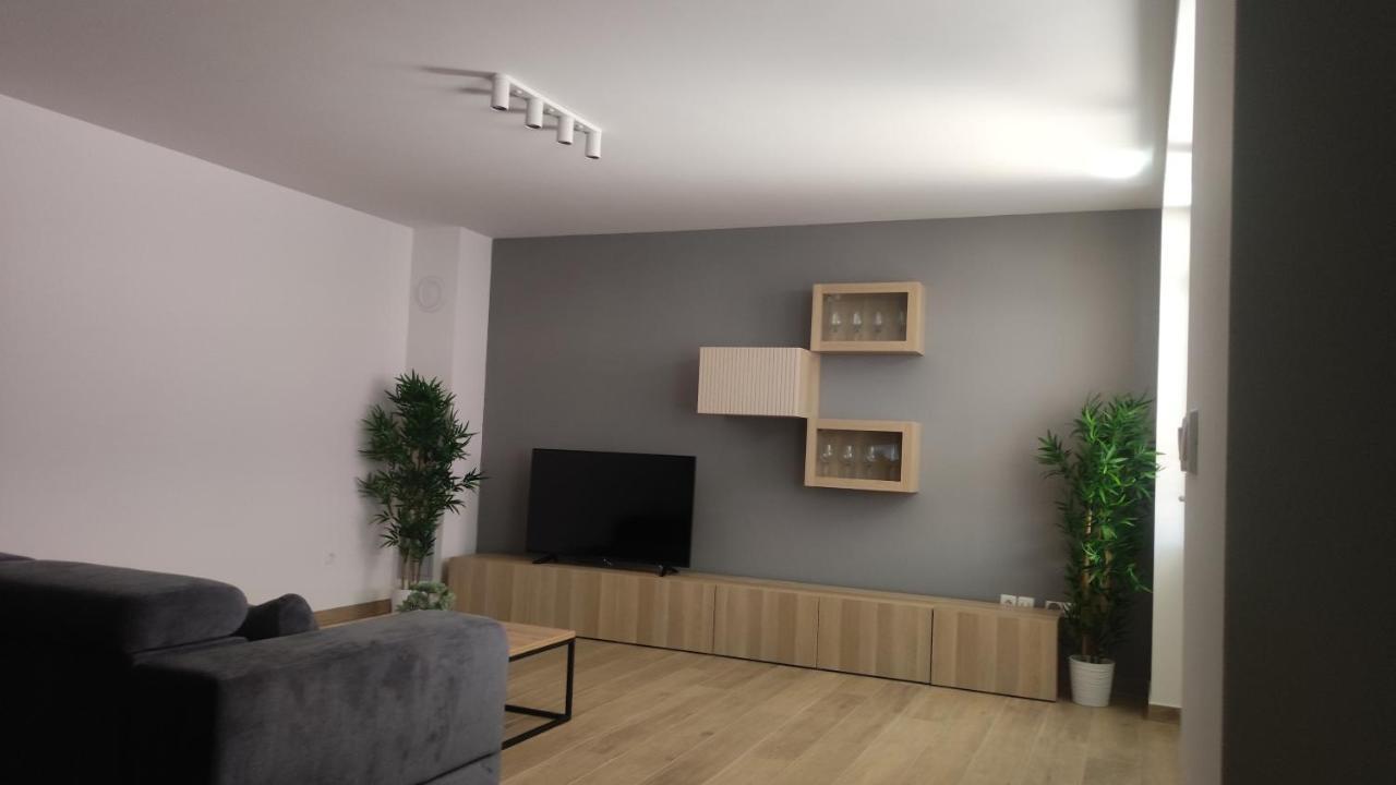 Parenzo Premium Apartment Poreč Exterior foto