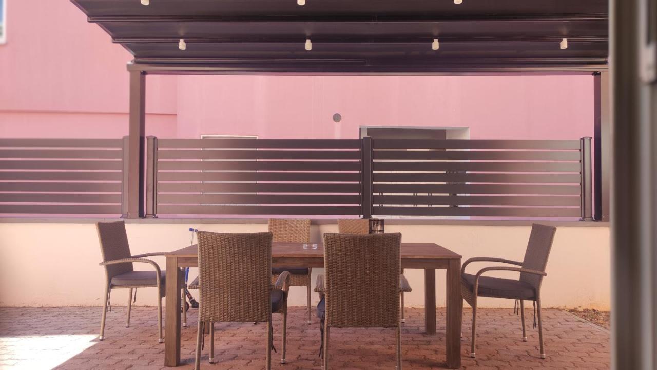 Parenzo Premium Apartment Poreč Exterior foto