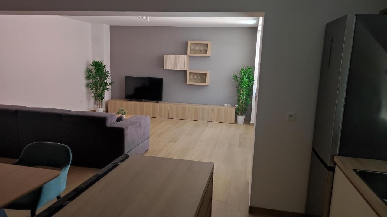 Parenzo Premium Apartment Poreč Exterior foto