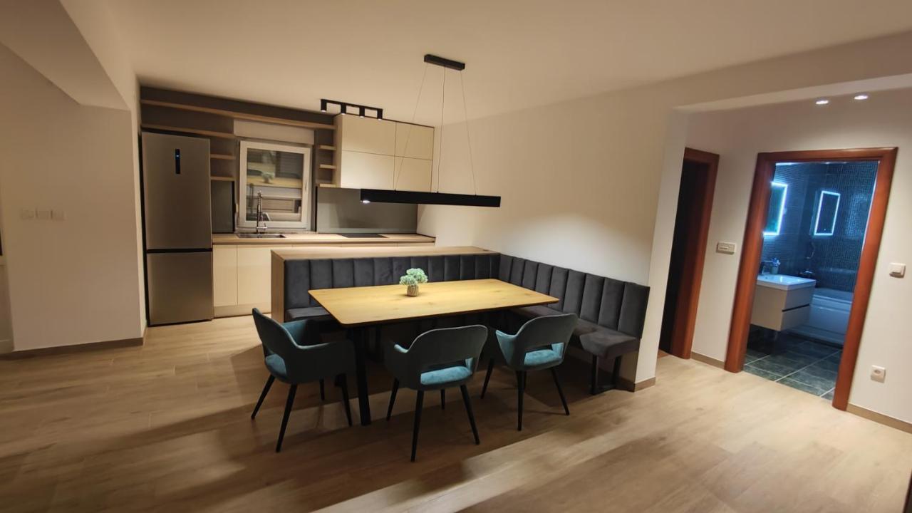 Parenzo Premium Apartment Poreč Exterior foto