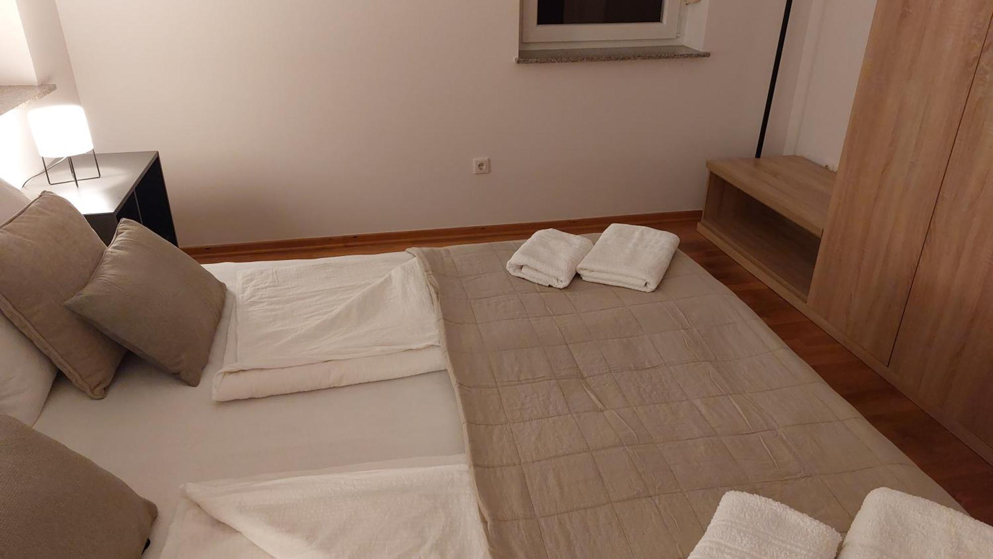 Parenzo Premium Apartment Poreč Exterior foto