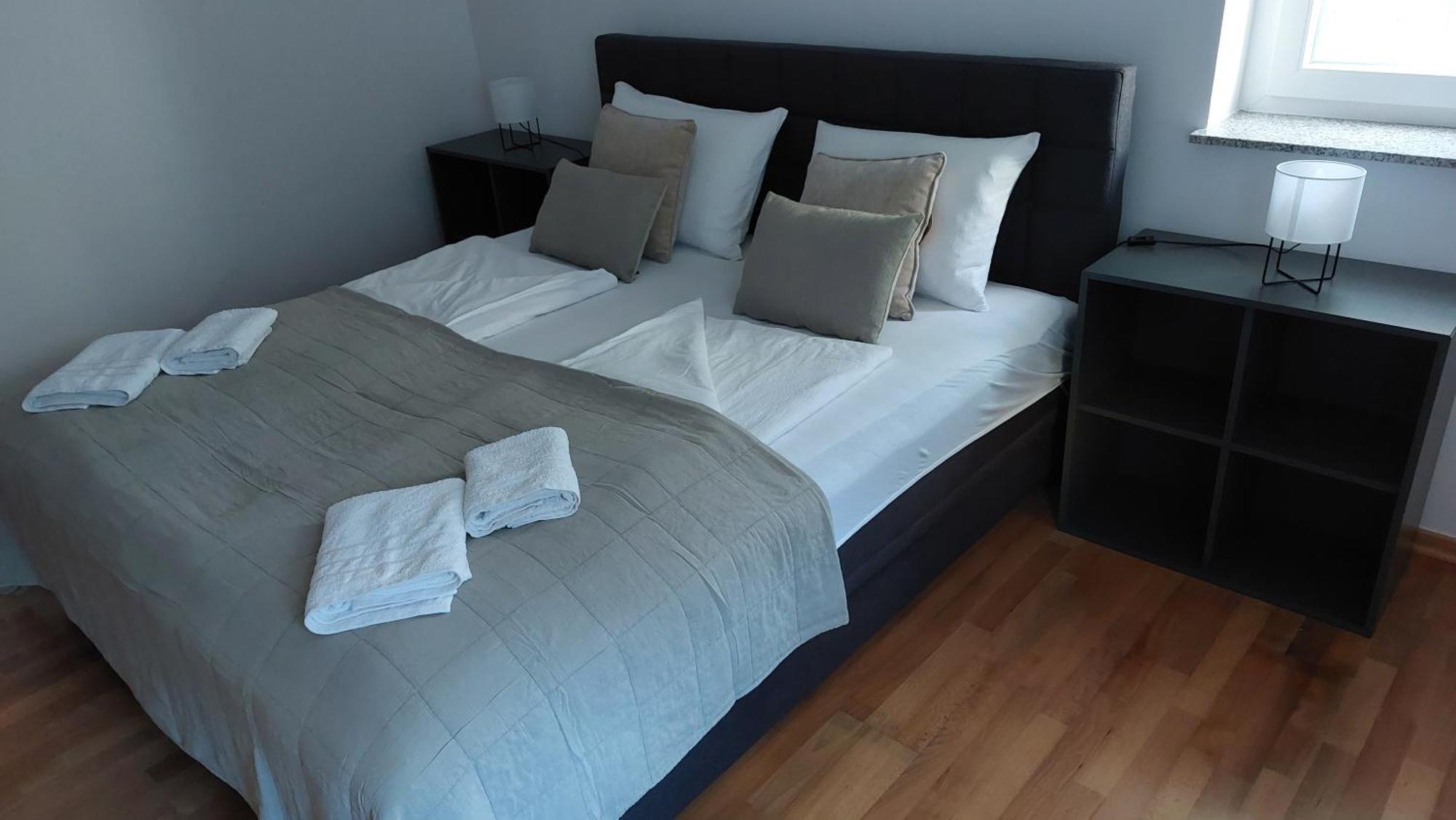 Parenzo Premium Apartment Poreč Exterior foto